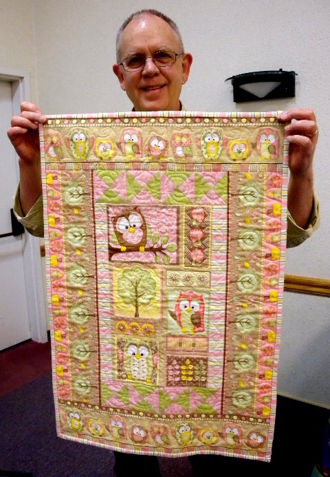 Jim Jensen - "Love for Zoe Rose"